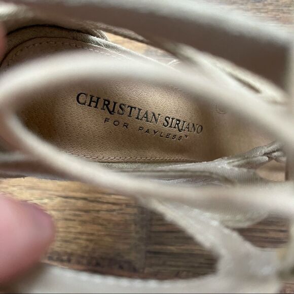 Christian Siriano for Payless Heel - Picture 5 of 5